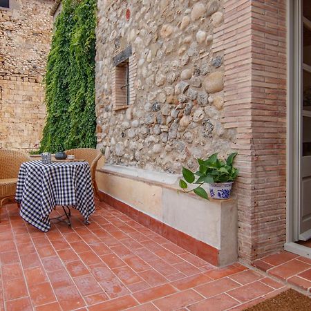 Casa Bascara Bed & Breakfast Exterior photo