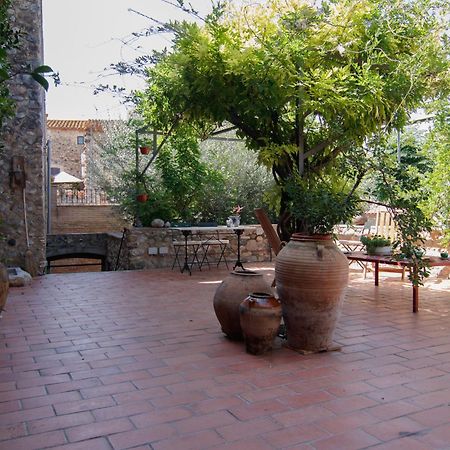 Casa Bascara Bed & Breakfast Exterior photo