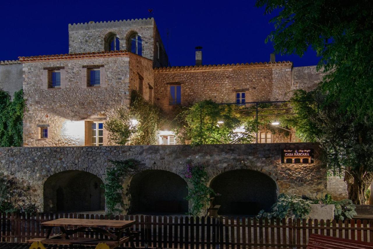 Casa Bascara Bed & Breakfast Exterior photo