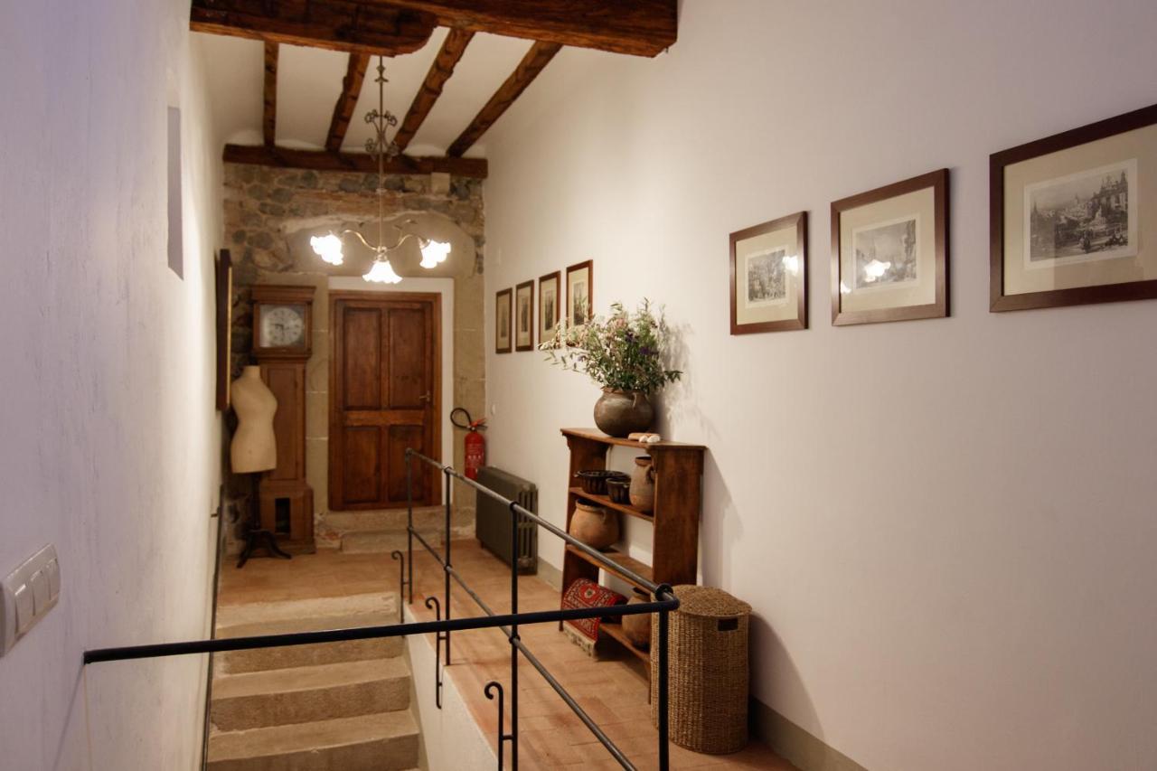 Casa Bascara Bed & Breakfast Exterior photo