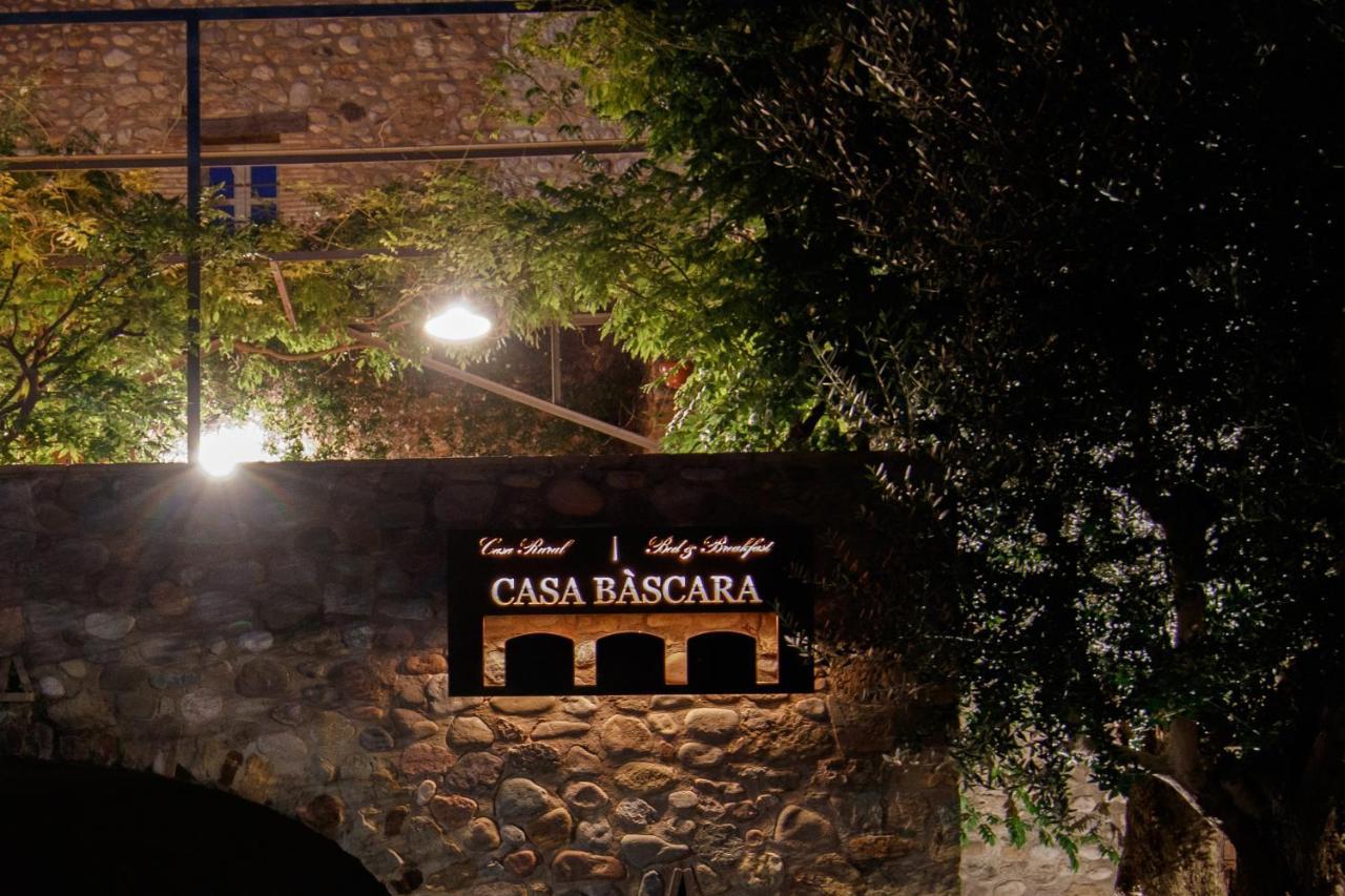 Casa Bascara Bed & Breakfast Exterior photo