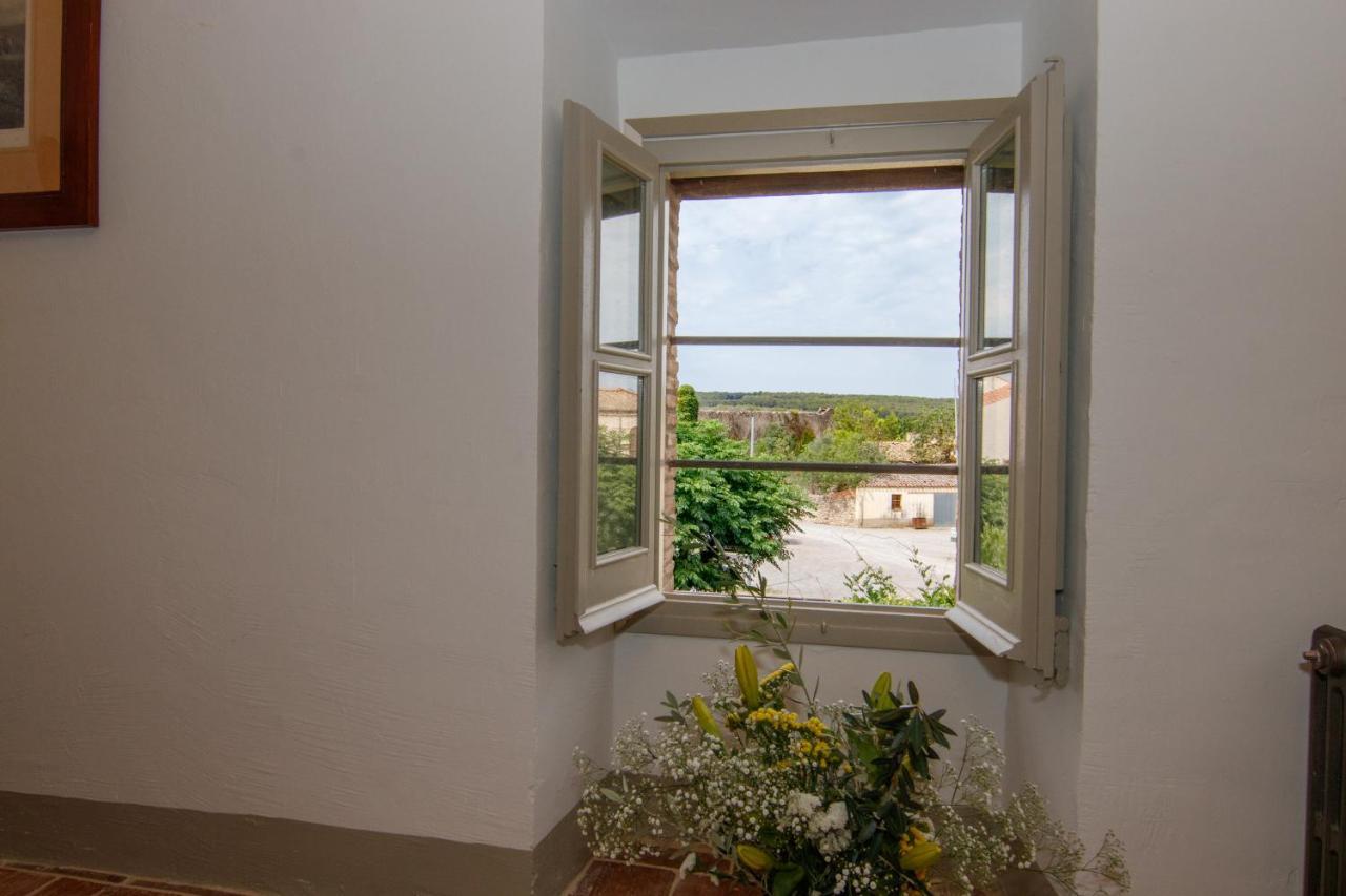 Casa Bascara Bed & Breakfast Exterior photo