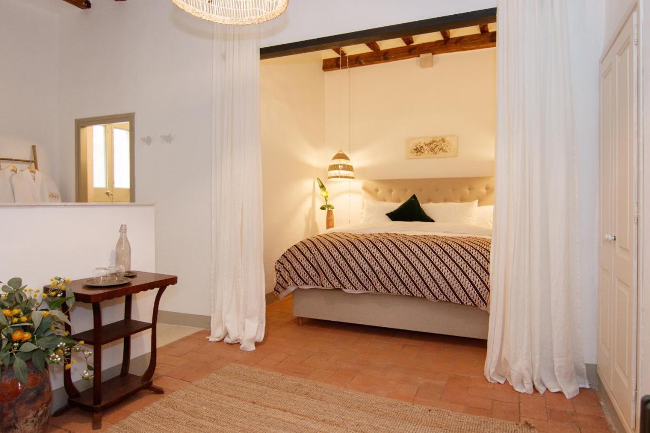 Casa Bascara Bed & Breakfast Exterior photo