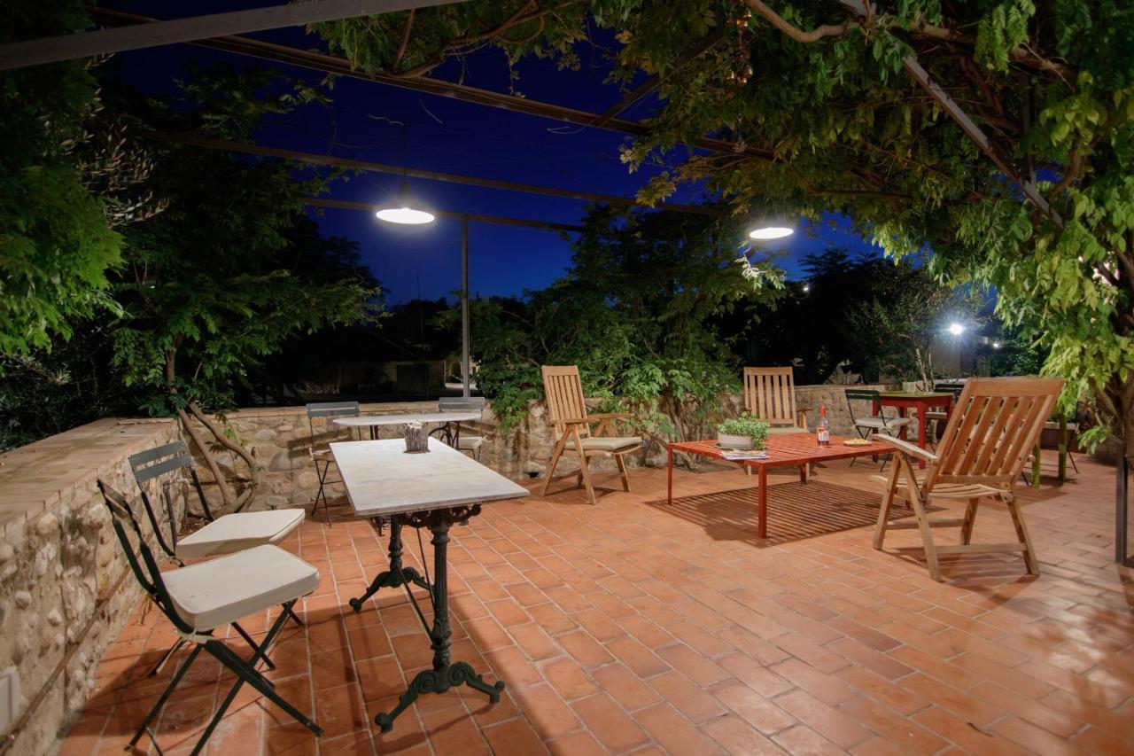 Casa Bascara Bed & Breakfast Exterior photo