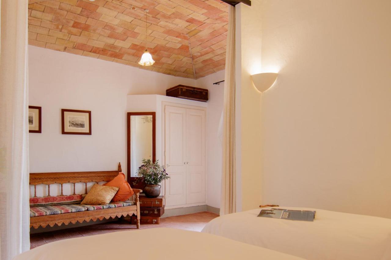 Casa Bascara Bed & Breakfast Exterior photo