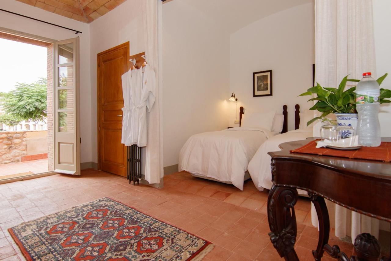 Casa Bascara Bed & Breakfast Exterior photo