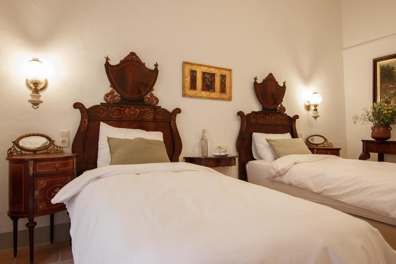 Casa Bascara Bed & Breakfast Exterior photo