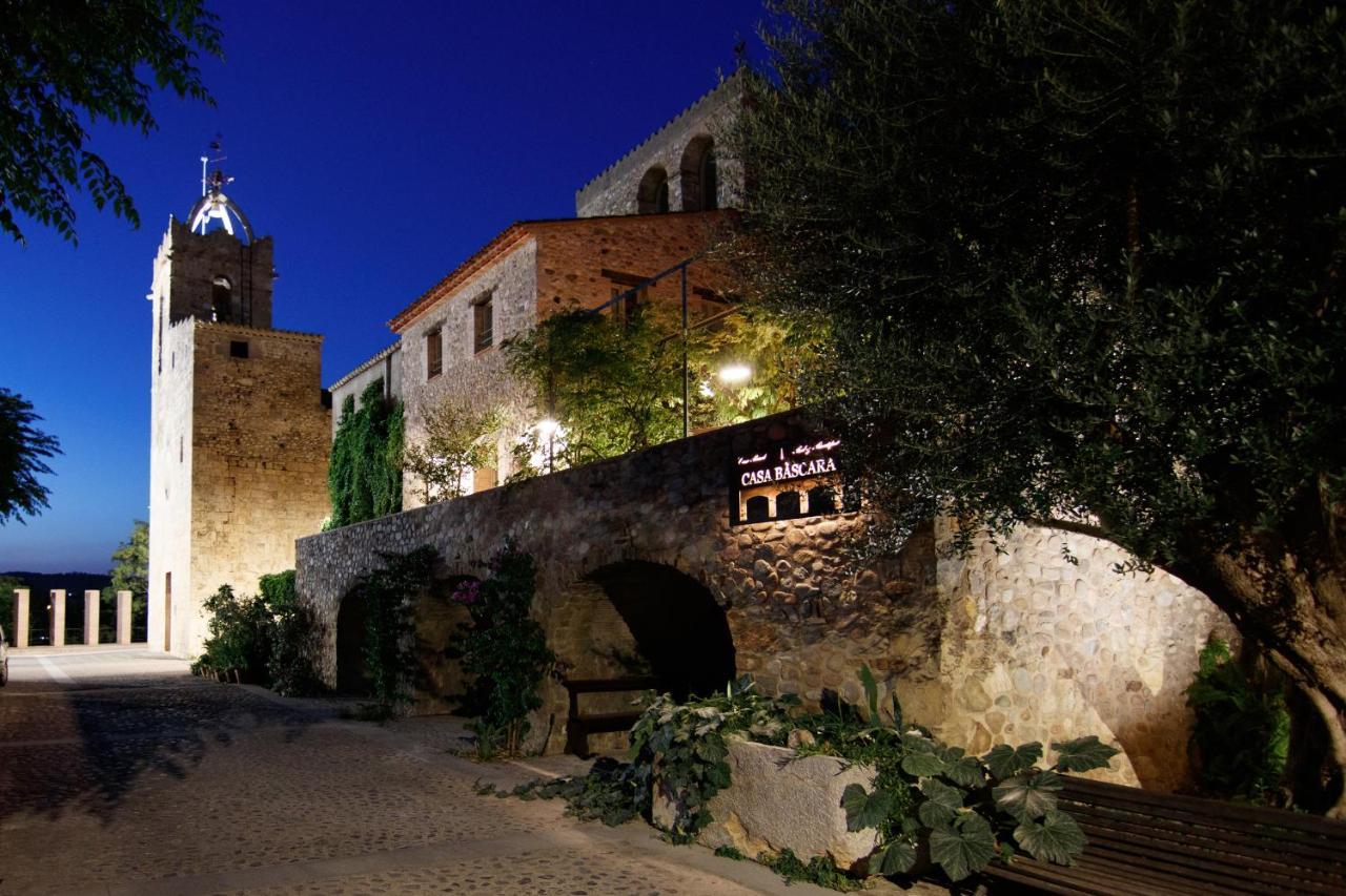 Casa Bascara Bed & Breakfast Exterior photo