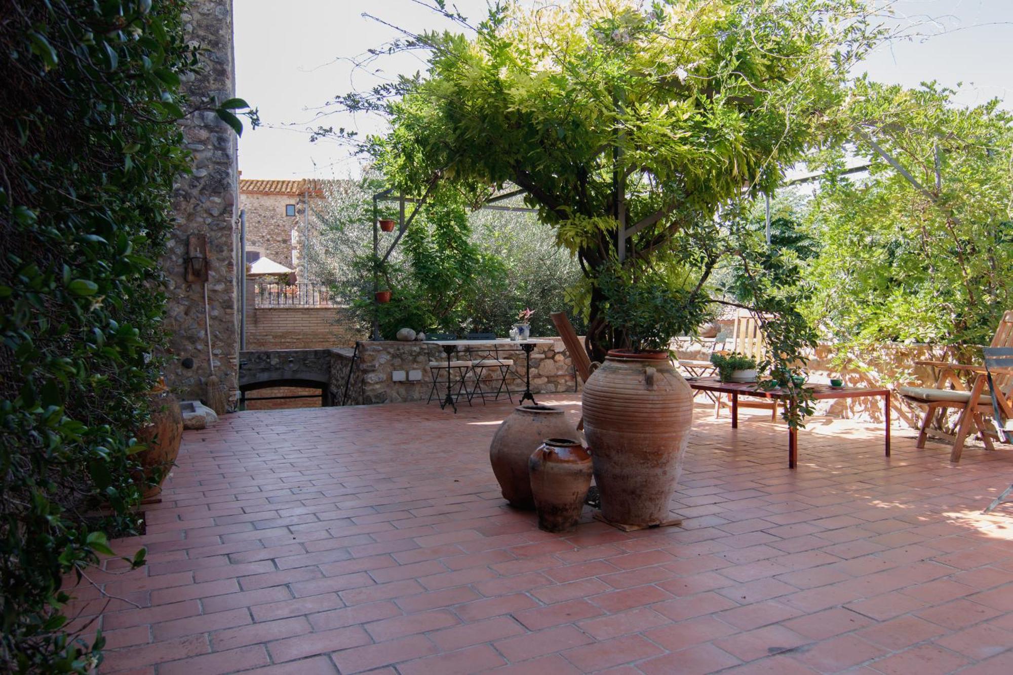 Casa Bascara Bed & Breakfast Exterior photo