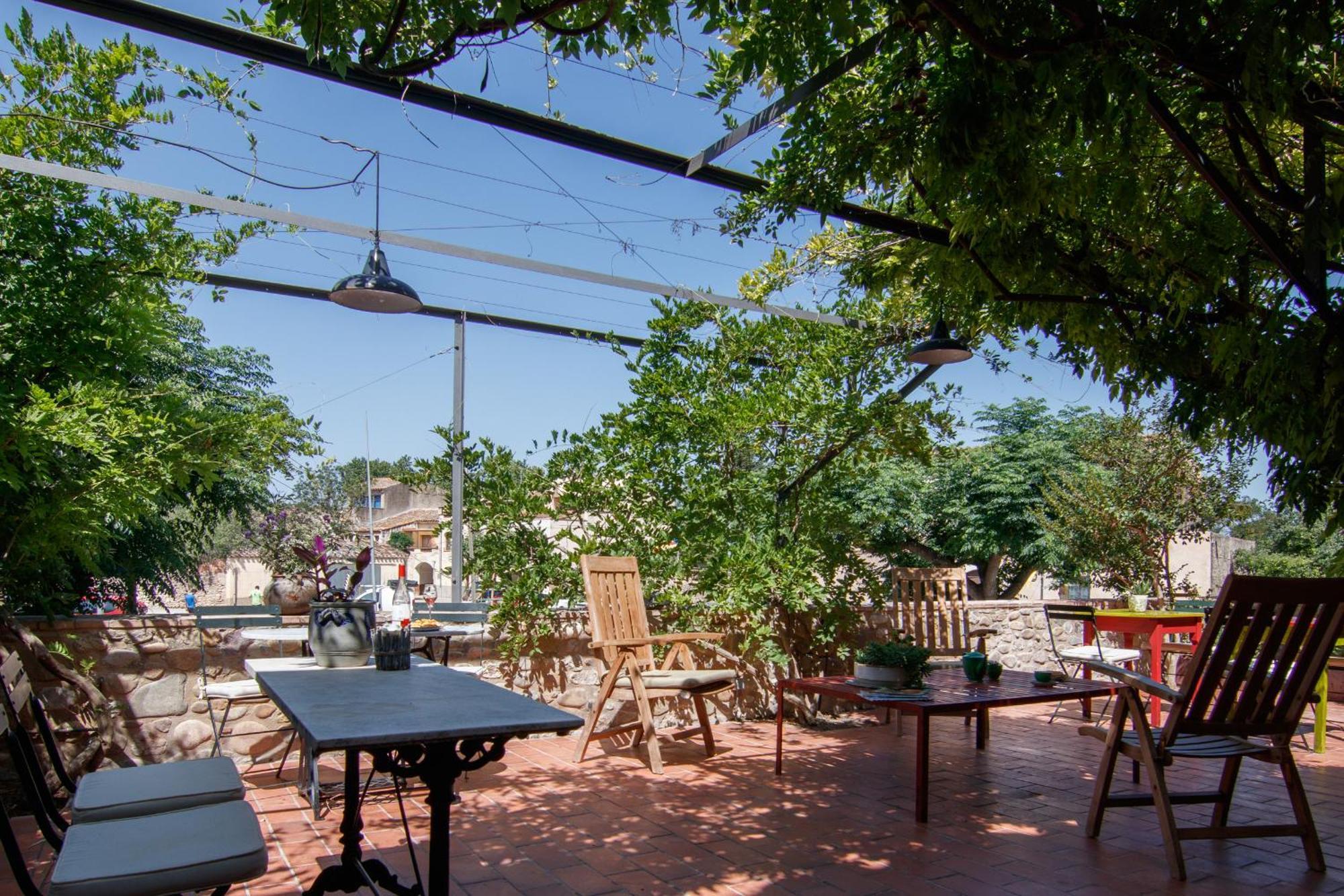 Casa Bascara Bed & Breakfast Exterior photo